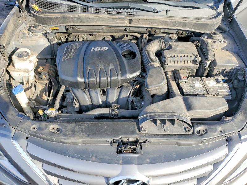 2014 Hyundai Sonata