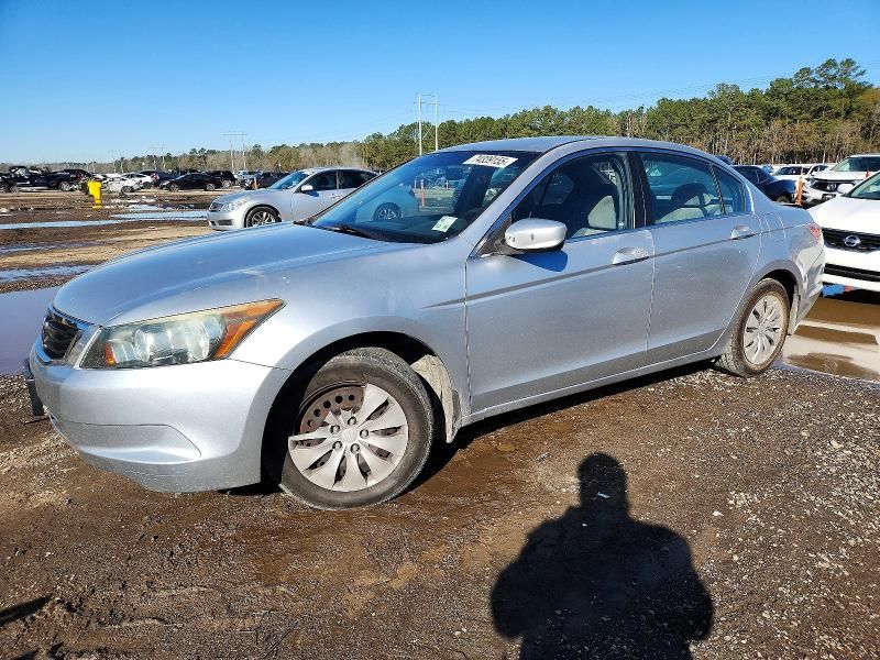 2010 Honda Accord lx