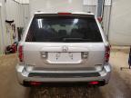 2007 Honda Pilot exl