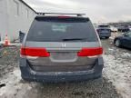 2008 Honda Odyssey exl