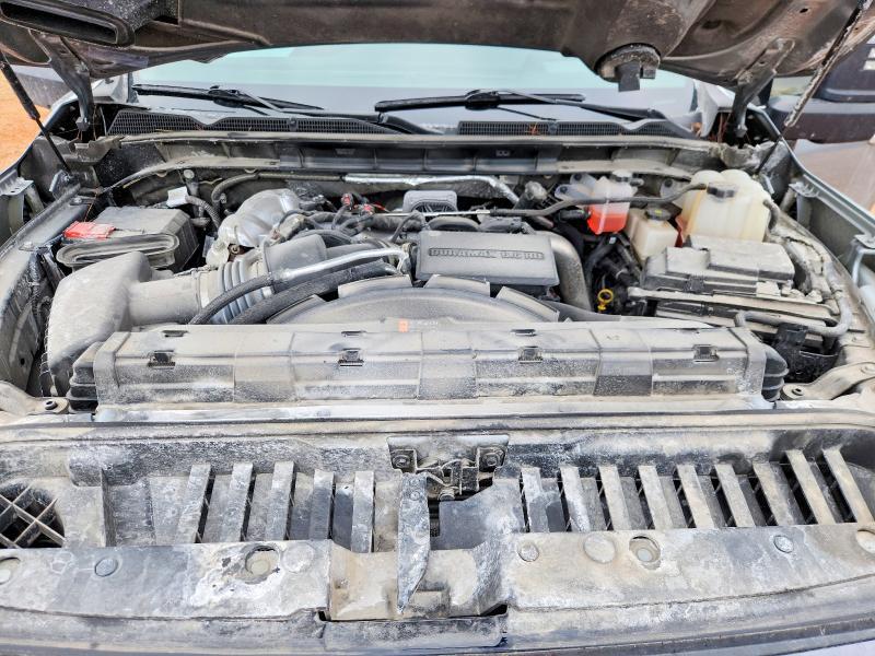 2024 GMC Sierra K3500 Denali Ultimate