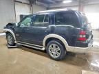 2007 Ford Explorer Eddie Bauer