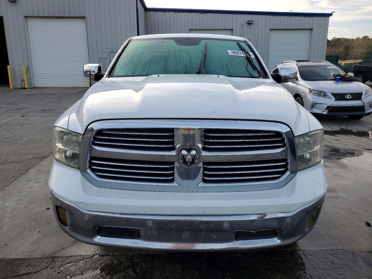 2019 Dodge RAM 1500 Classic SLT