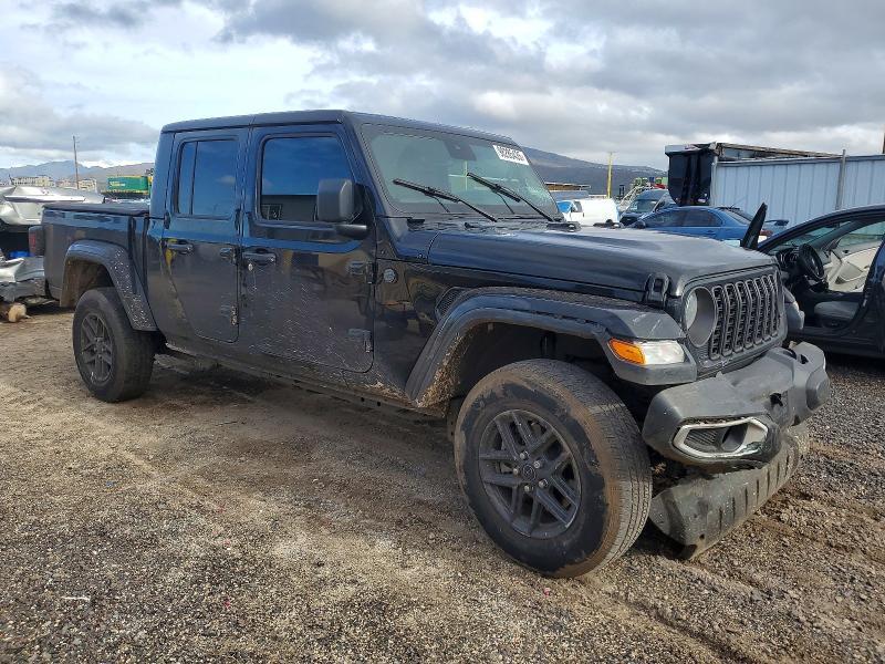 2024 Jeep Gladiator Sport