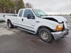 1999 Ford F250 Super Duty