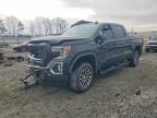 2019 GMC Sierra K1500 AT4
