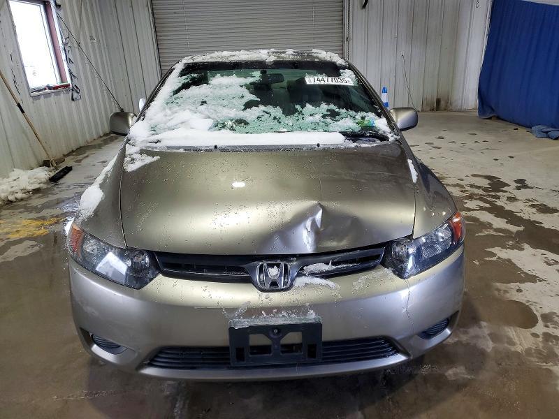 2008 Honda Civic ex