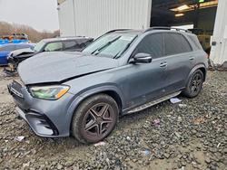 Mercedes-Benz Vehiculos salvage en venta: 2024 Mercedes-Benz Gle 350 4matic