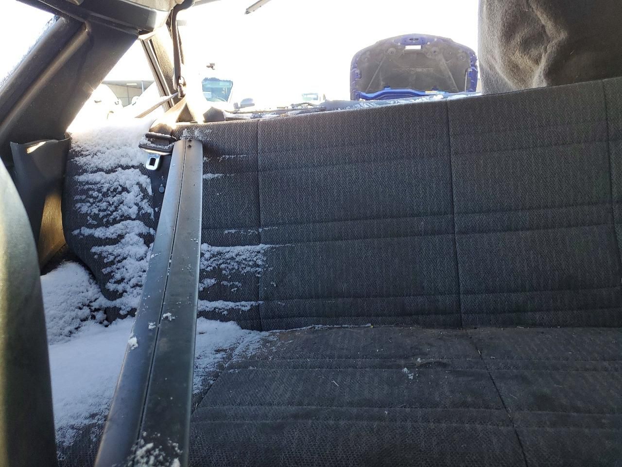 2001 Jeep Cherokee Sport