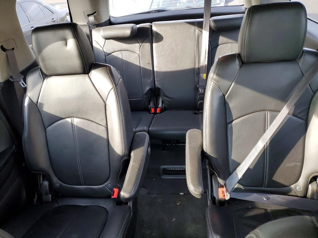 2014 GMC Acadia Slt-1