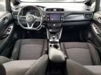 2021 Nissan Leaf sv
