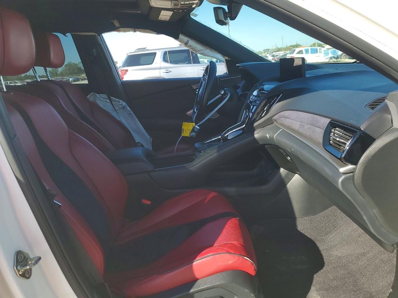 2019 Acura Rdx A-spec