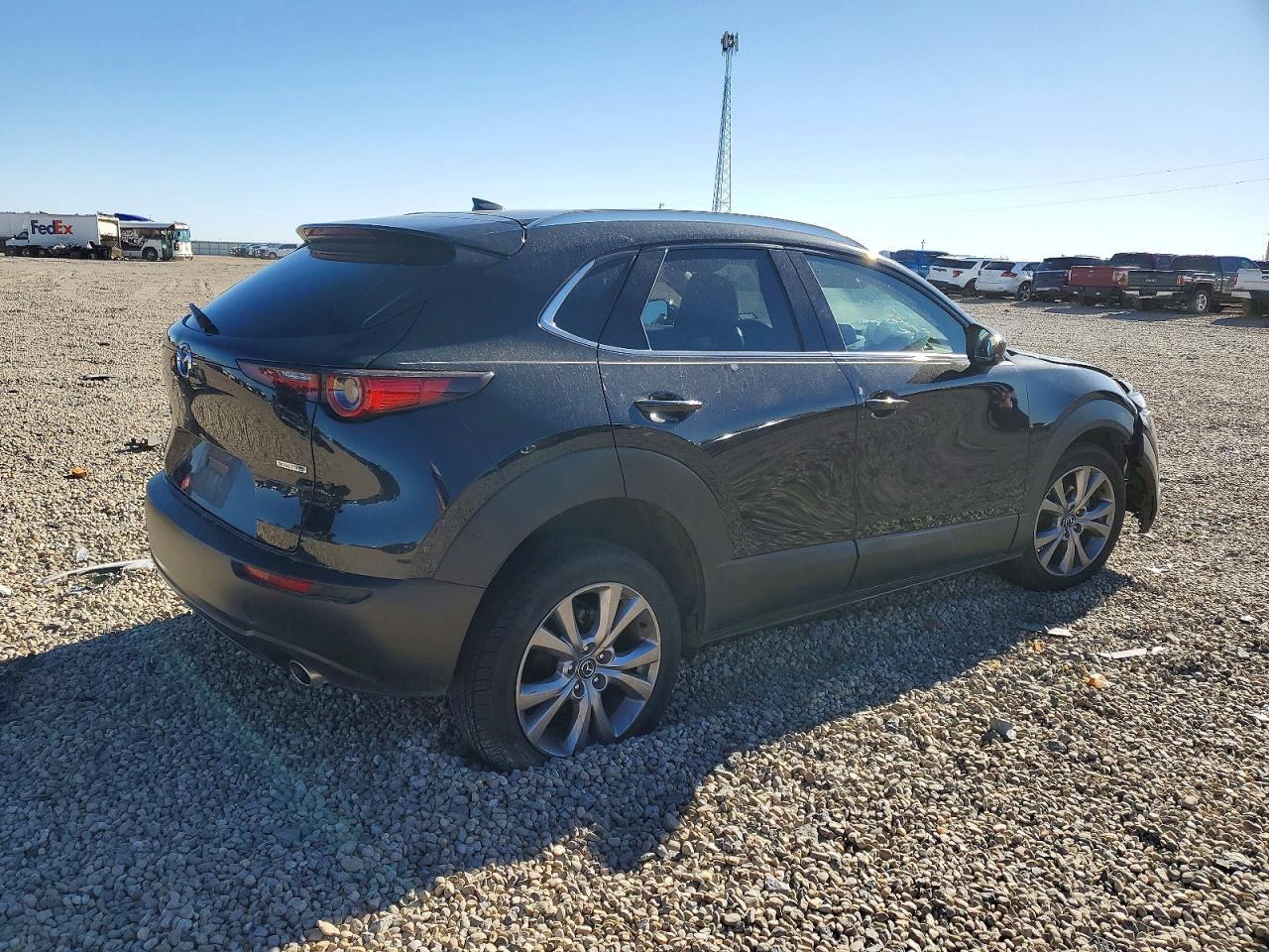 2020 Mazda Cx-30 Premium