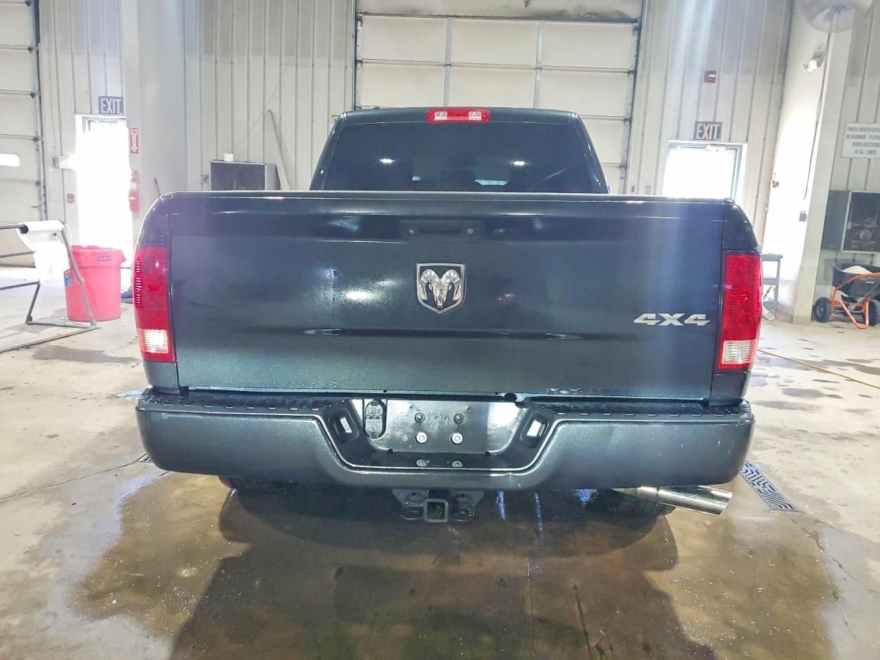 2016 Dodge Ram 1500 st