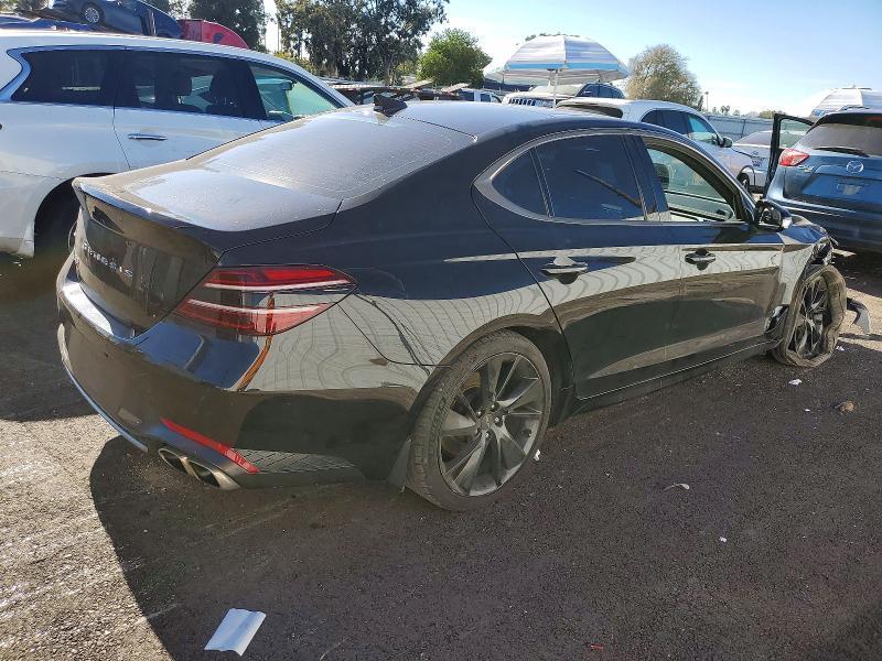 2023 Genesis G70 Base