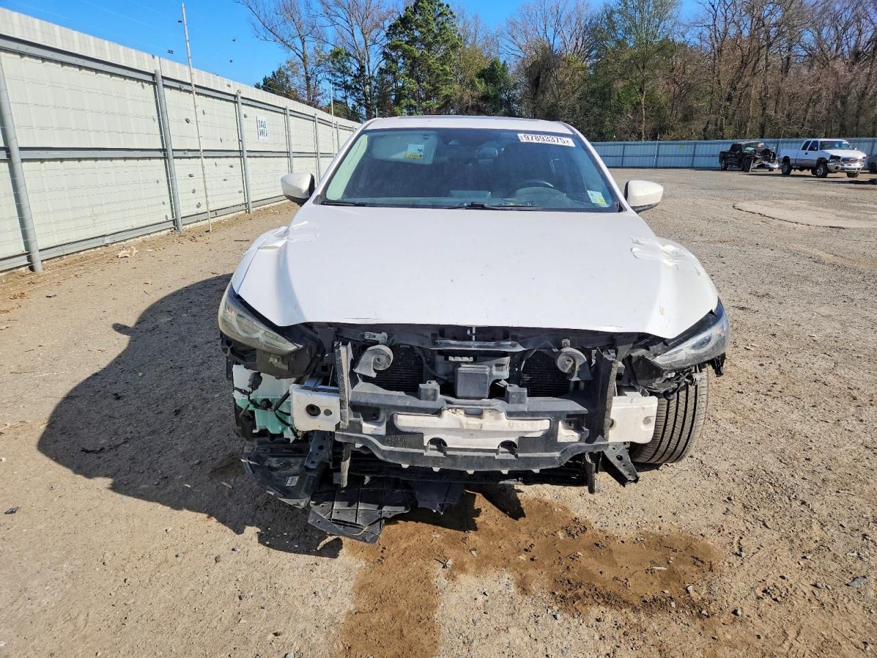 2021 Mazda 6 Touring