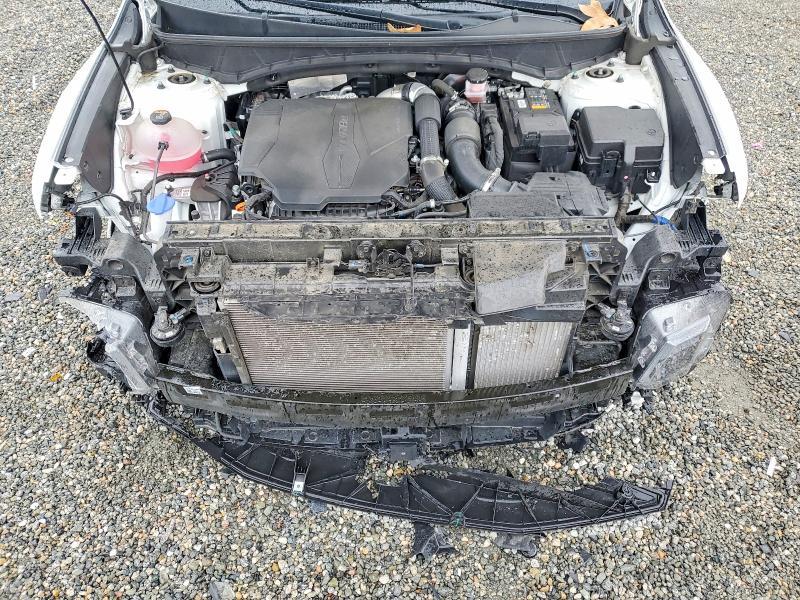 2023 Hyundai Santa Cruz sel Premium