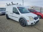 2013 Ford Transit Connect Utility / Service Van