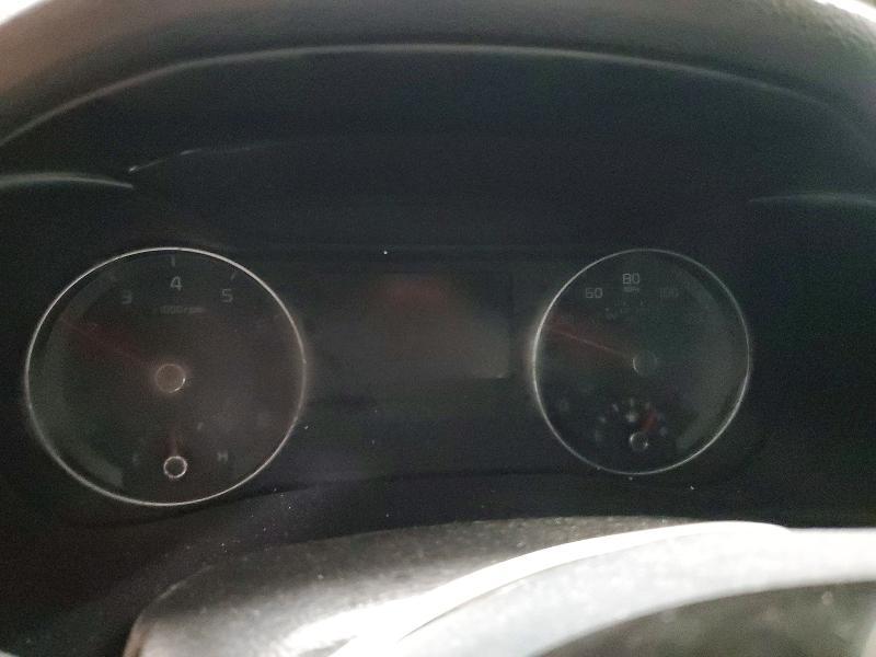 2022 KIA Forte gt