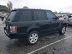 2003 Land Rover Range Rover hse