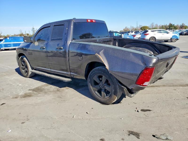 2018 Dodge Ram 1500 st