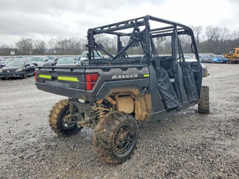 2023 Polaris Ranger XP 1000 Utility Vehicle