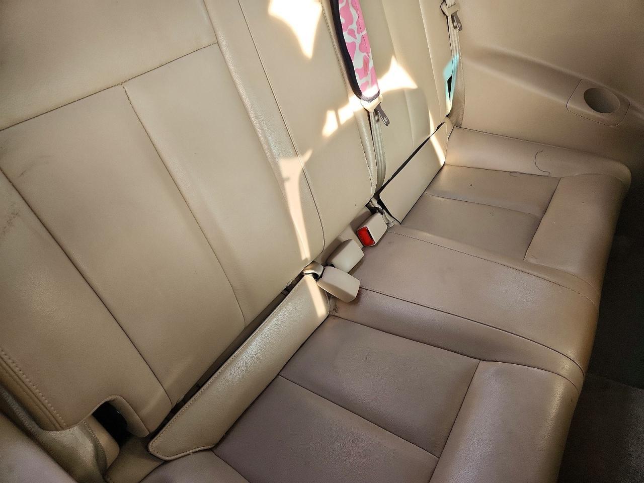 2012 Nissan Altima sr