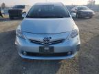 2012 Toyota Prius v