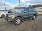 1999 Toyota Land Cruiser