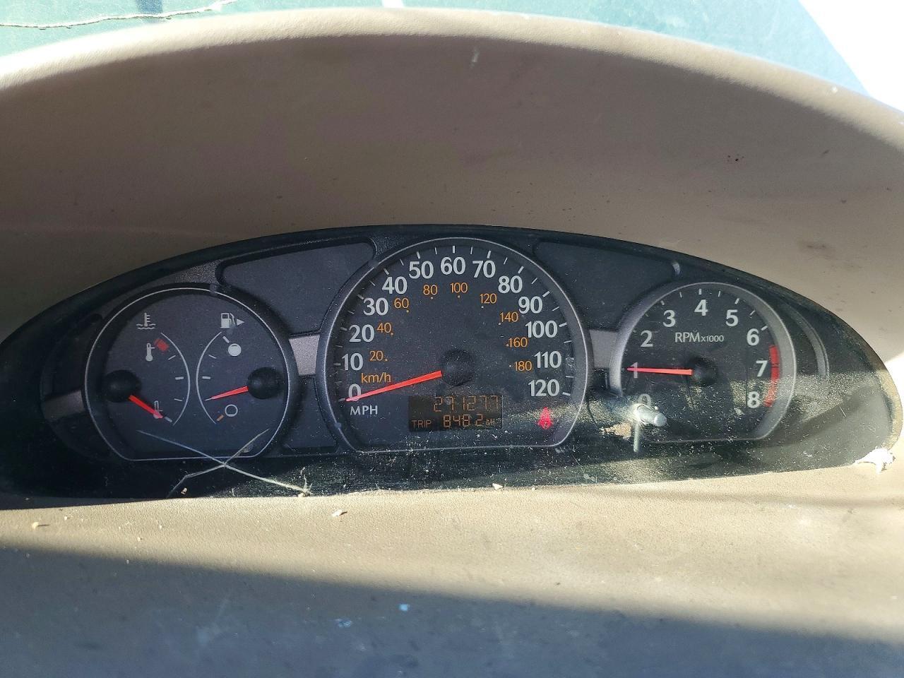 2003 Saturn Ion Level 2