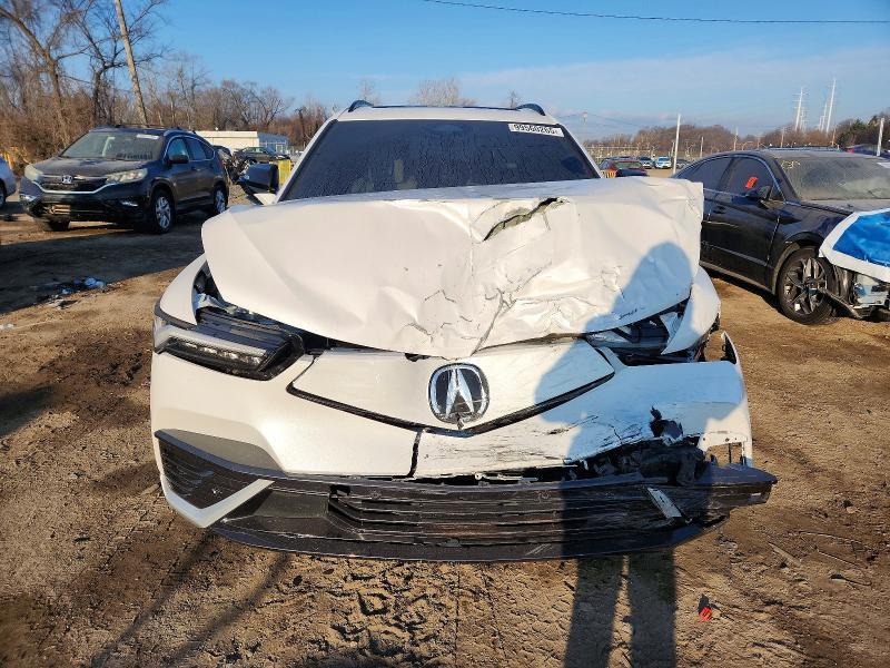 2024 Acura Zdx A-spec