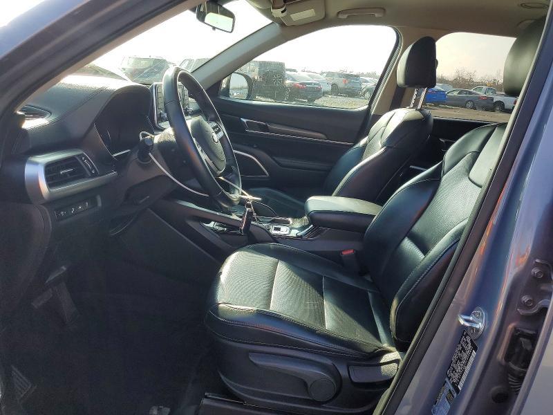 2020 KIA Telluride lx