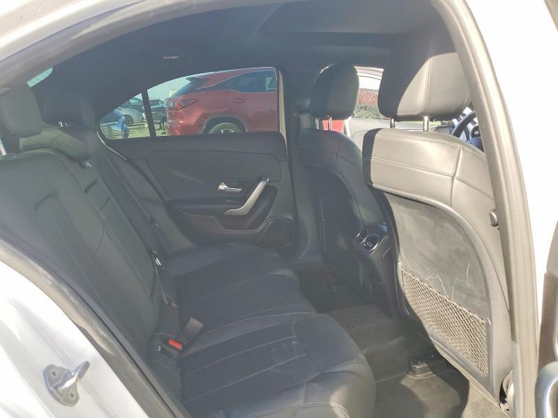 2019 Mercedes-Benz A 220 4matic