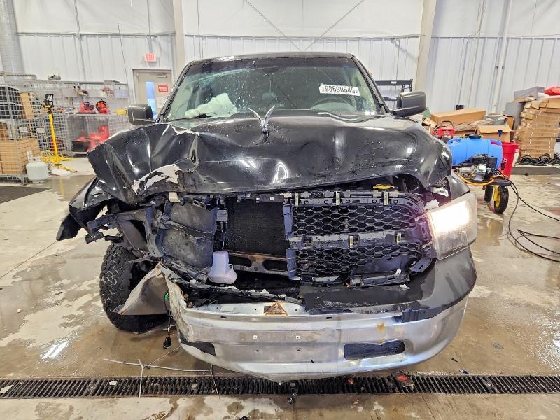 2013 Dodge Ram 1500 st
