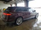 2011 Lincoln MKT