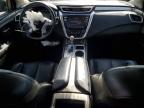 2018 Niss Murano Platinum