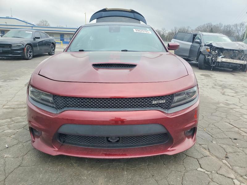2017 Dodge Charger R/T