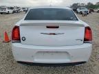 2016 Chrysler 300 s