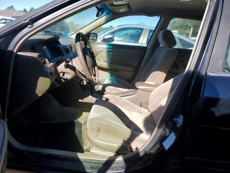 2001 Toyota Camry ce
