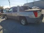 2005 Chevrolet Avalanche K1500