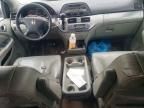 2005 Honda Odyssey exl
