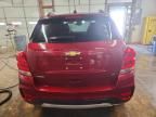 2018 Chevrolet Trax 1LT