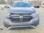 2020 Honda Cr-v exl