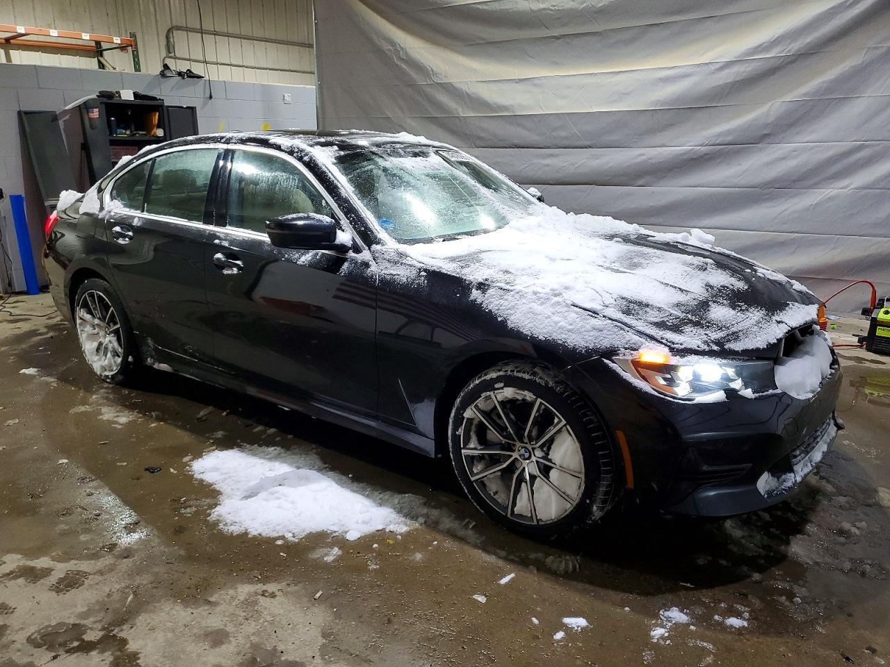 2019 BMW 330xi