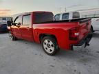 2008 Chevrolet Silverado C1500