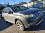 2013 Toyota Highlander Base
