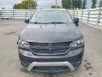 2017 Dodge Journey Crossroad