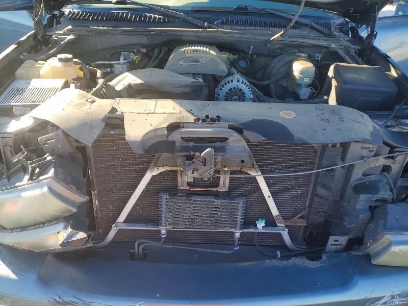 2006 Chevrolet Silverado C1500