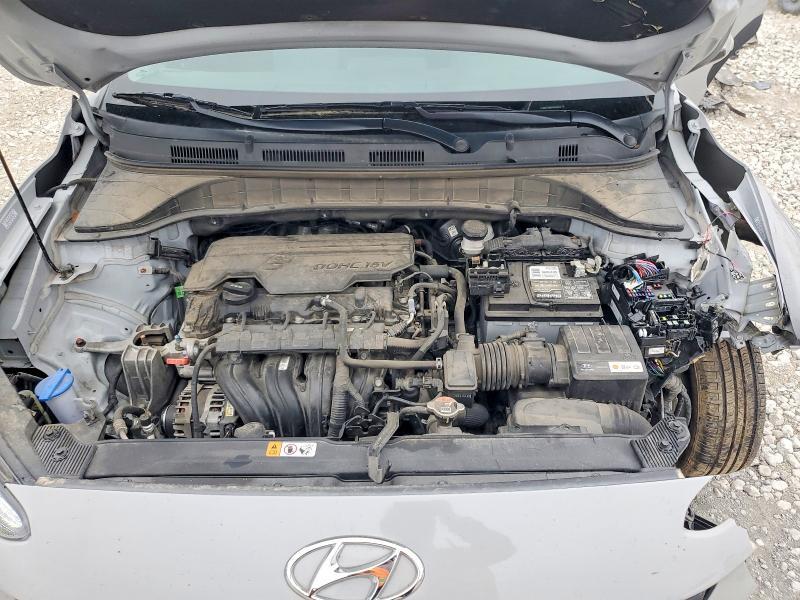 2023 Hyundai Kona se