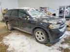 2012 Dodge Durango sxt
